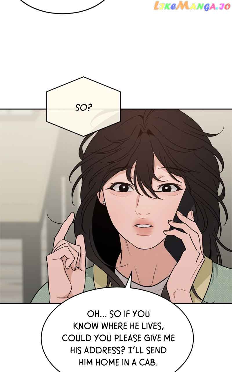 What Kind of Rice Cake Is This Chapter 21 - Page 7