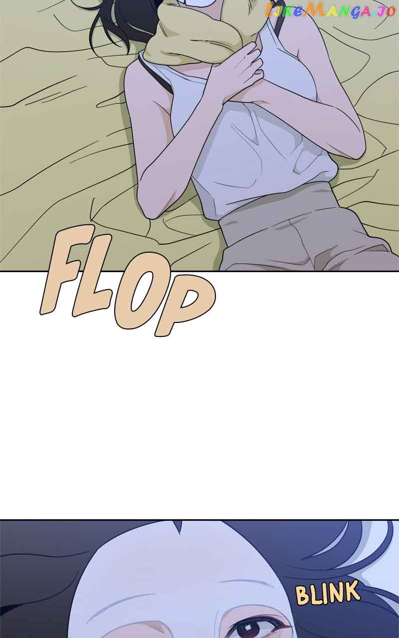 What Kind of Rice Cake Is This Chapter 21 - Page 70