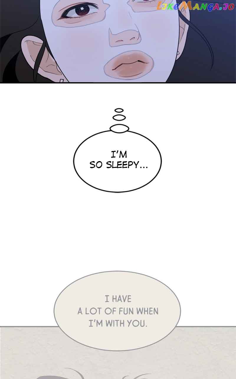 What Kind of Rice Cake Is This Chapter 21 - Page 71