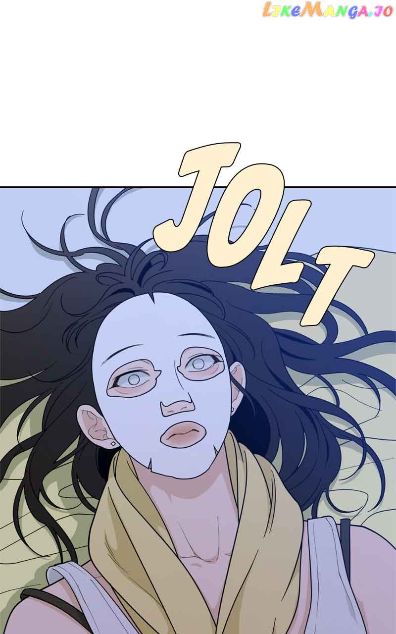 What Kind of Rice Cake Is This Chapter 21 - Page 76