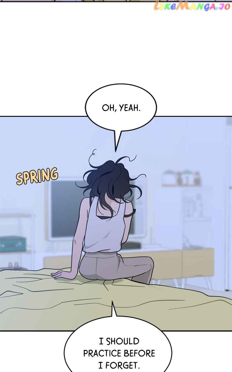 What Kind of Rice Cake Is This Chapter 21 - Page 77