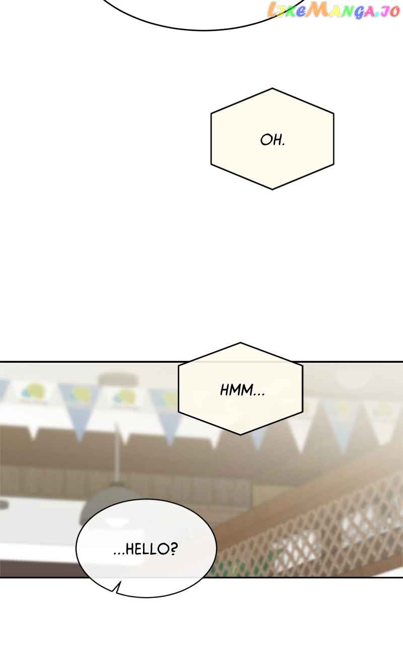 What Kind of Rice Cake Is This Chapter 21 - Page 8