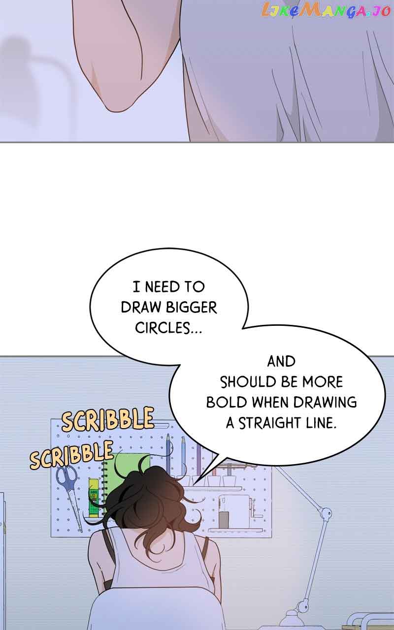 What Kind of Rice Cake Is This Chapter 21 - Page 80