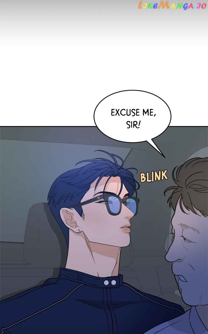 What Kind of Rice Cake Is This Chapter 21 - Page 85