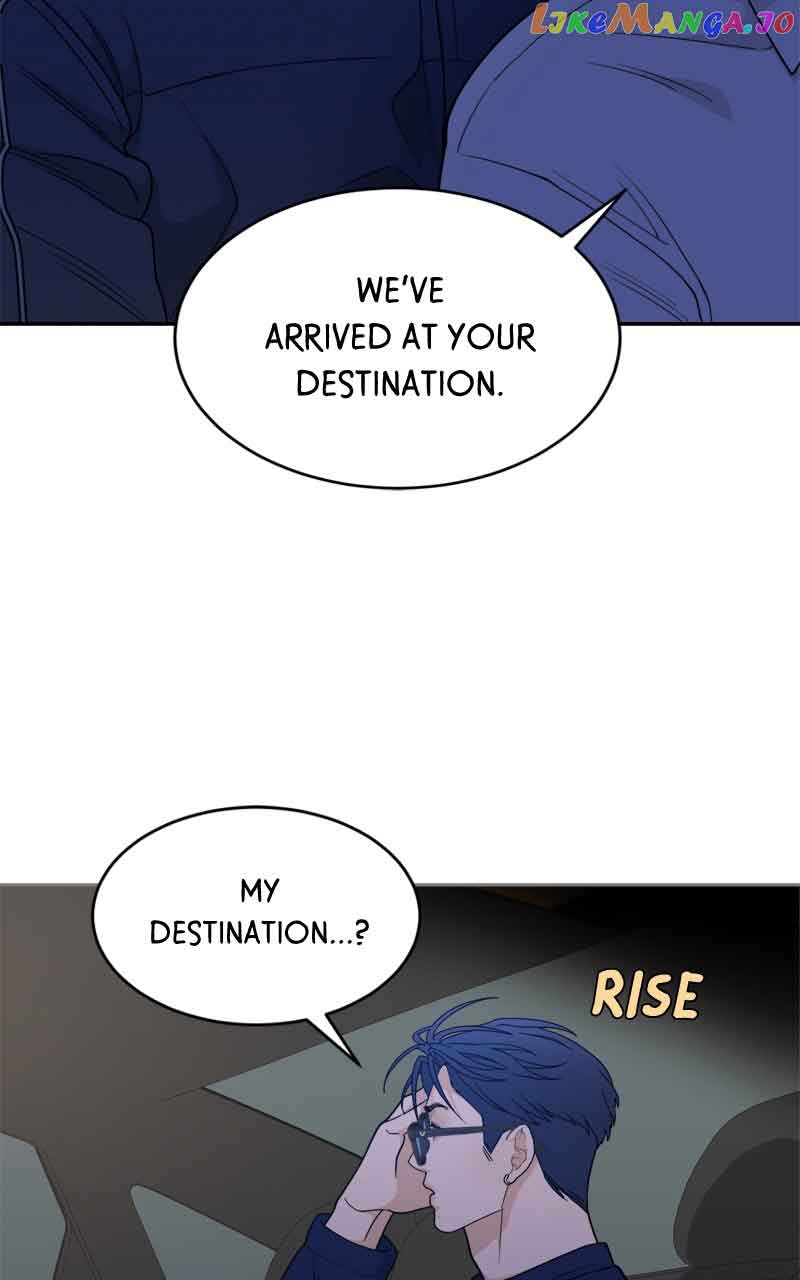 What Kind of Rice Cake Is This Chapter 21 - Page 86