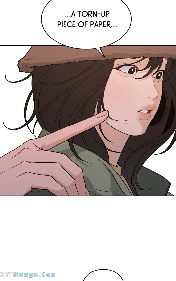 What Kind of Rice Cake Is This Chapter 22 - Page 11