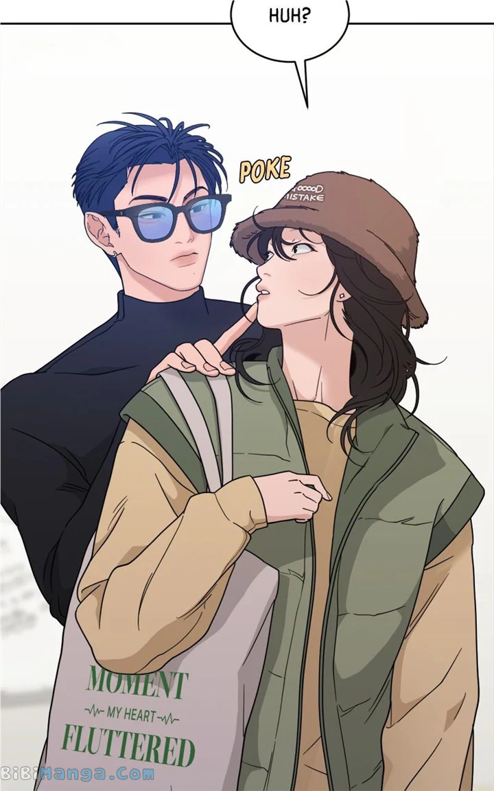 What Kind of Rice Cake Is This Chapter 22 - Page 12
