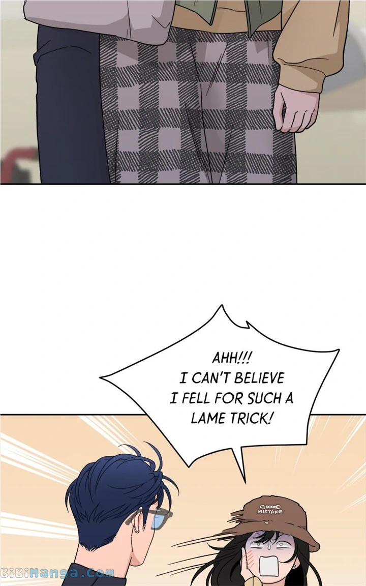 What Kind of Rice Cake Is This Chapter 22 - Page 13