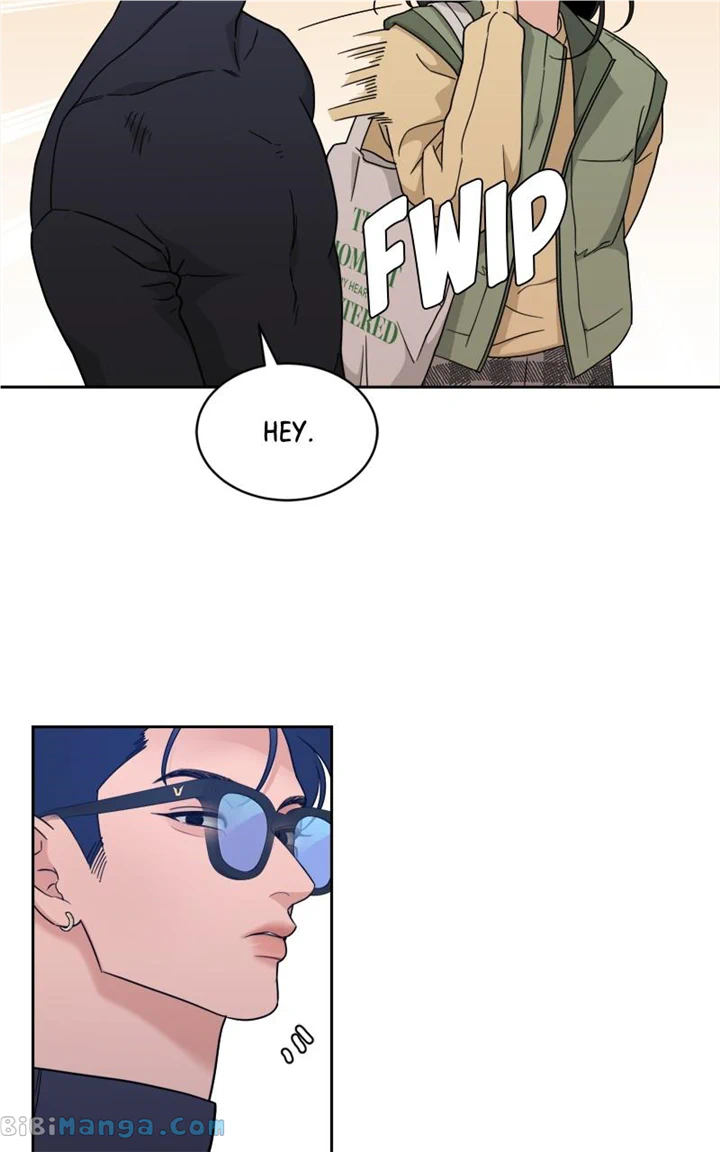What Kind of Rice Cake Is This Chapter 22 - Page 14