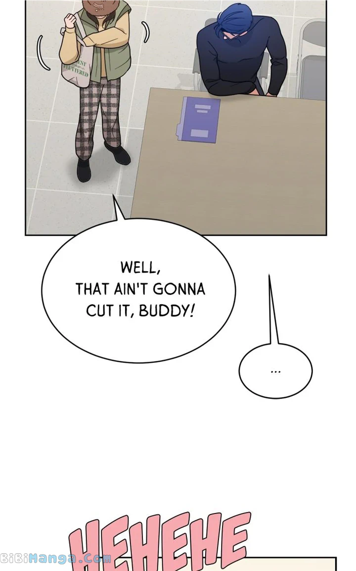 What Kind of Rice Cake Is This Chapter 22 - Page 18