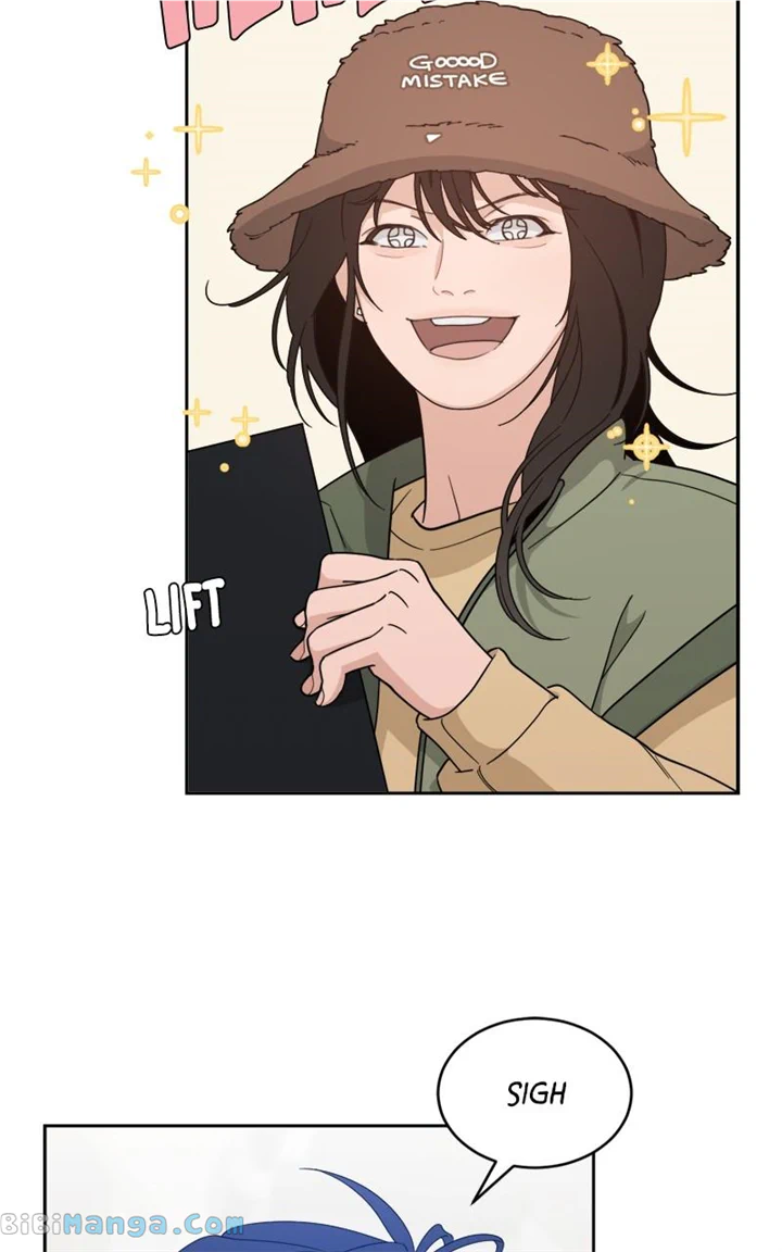 What Kind of Rice Cake Is This Chapter 22 - Page 19