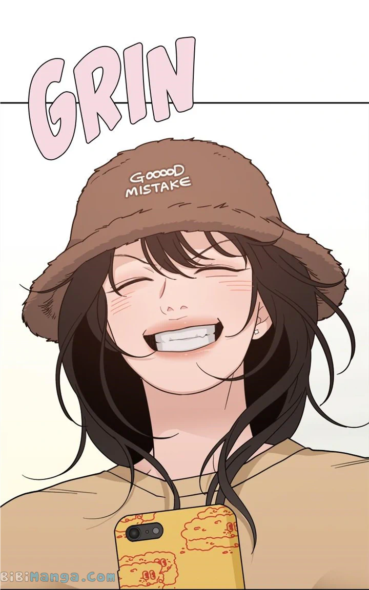 What Kind of Rice Cake Is This Chapter 22 - Page 2