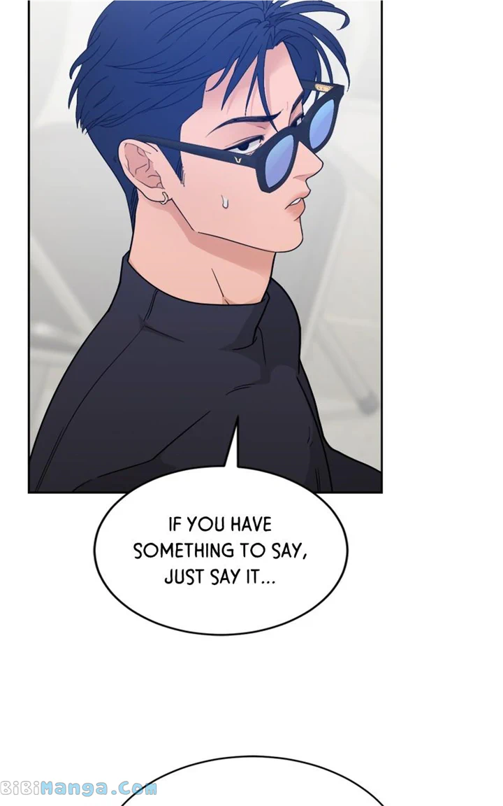 What Kind of Rice Cake Is This Chapter 22 - Page 20