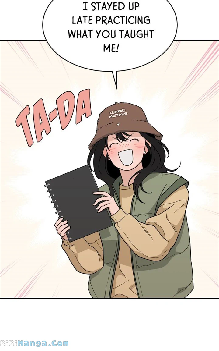 What Kind of Rice Cake Is This Chapter 22 - Page 21