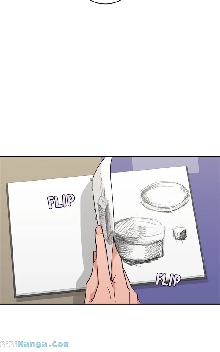 What Kind of Rice Cake Is This Chapter 22 - Page 23