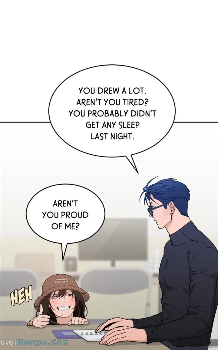What Kind of Rice Cake Is This Chapter 22 - Page 24