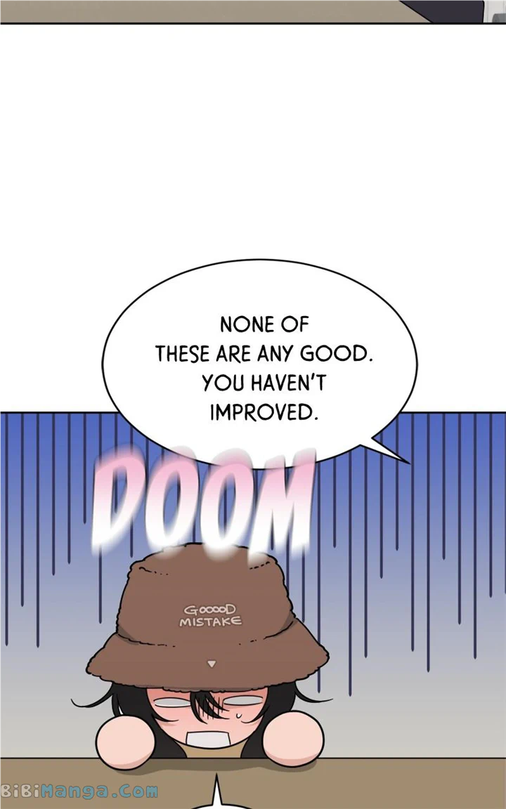 What Kind of Rice Cake Is This Chapter 22 - Page 25