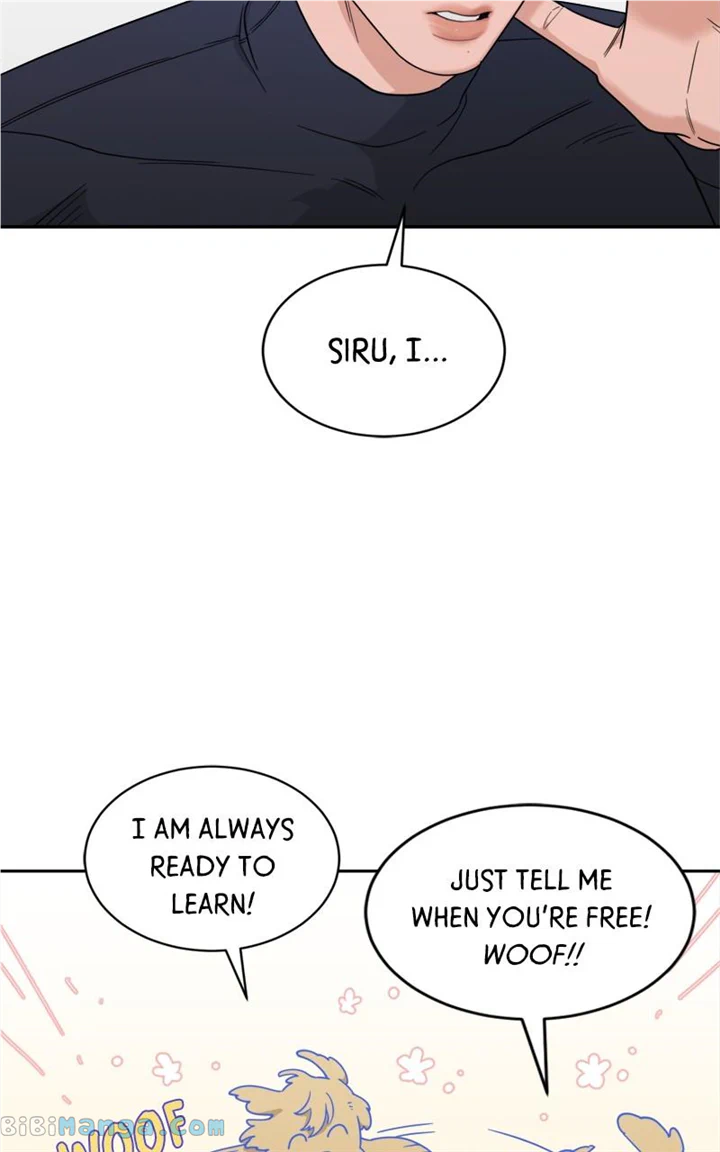 What Kind of Rice Cake Is This Chapter 22 - Page 28