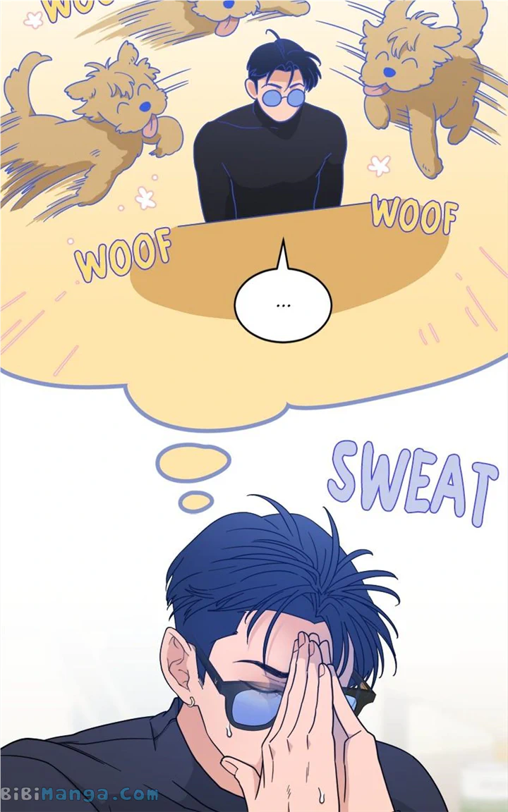 What Kind of Rice Cake Is This Chapter 22 - Page 29