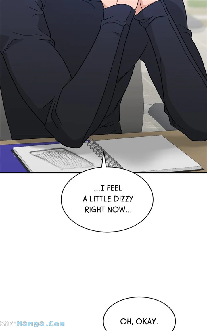 What Kind of Rice Cake Is This Chapter 22 - Page 30