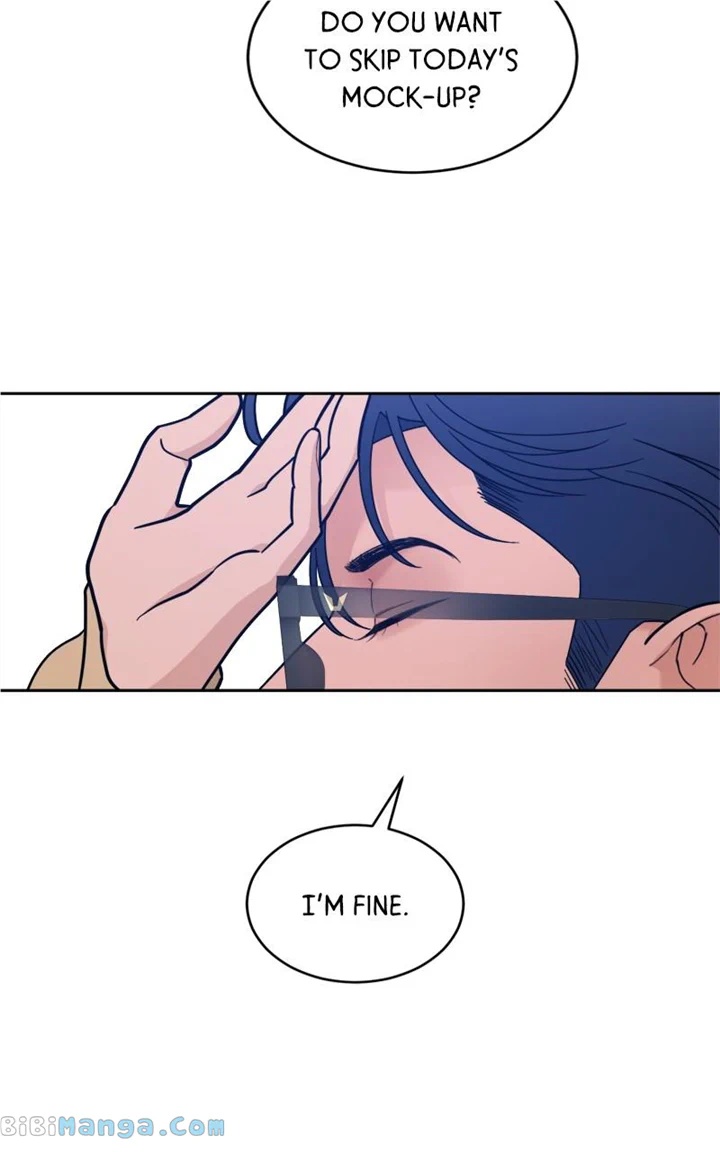 What Kind of Rice Cake Is This Chapter 22 - Page 34