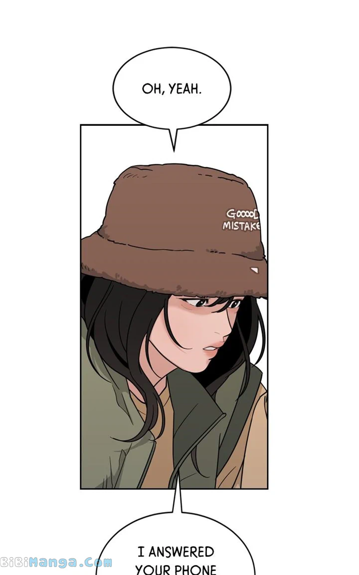 What Kind of Rice Cake Is This Chapter 22 - Page 35