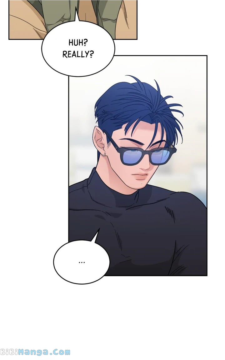 What Kind of Rice Cake Is This Chapter 22 - Page 39