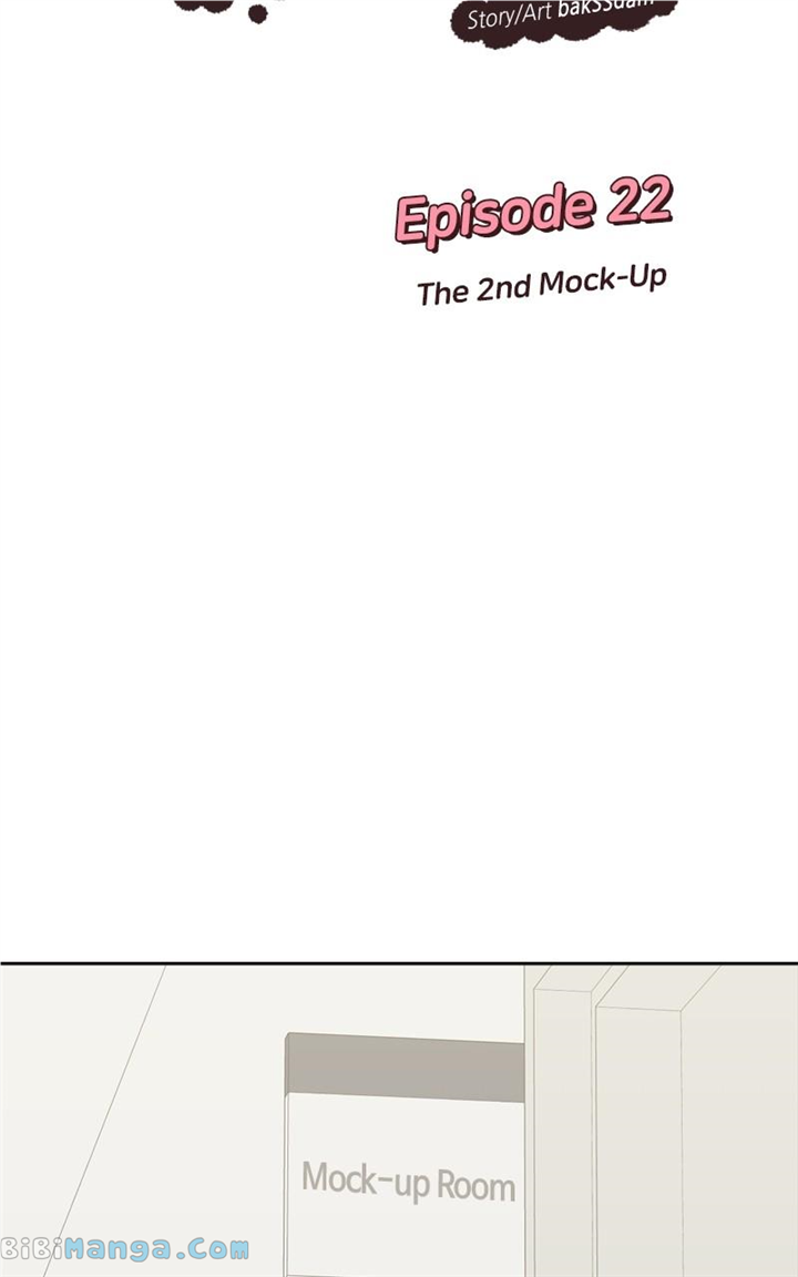 What Kind of Rice Cake Is This Chapter 22 - Page 4