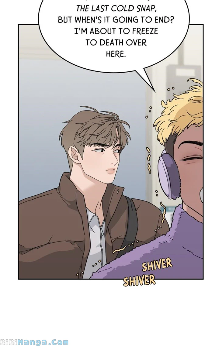 What Kind of Rice Cake Is This Chapter 22 - Page 41