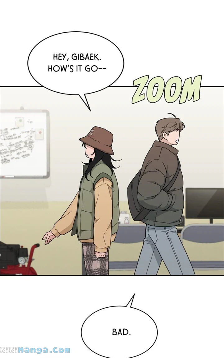 What Kind of Rice Cake Is This Chapter 22 - Page 42