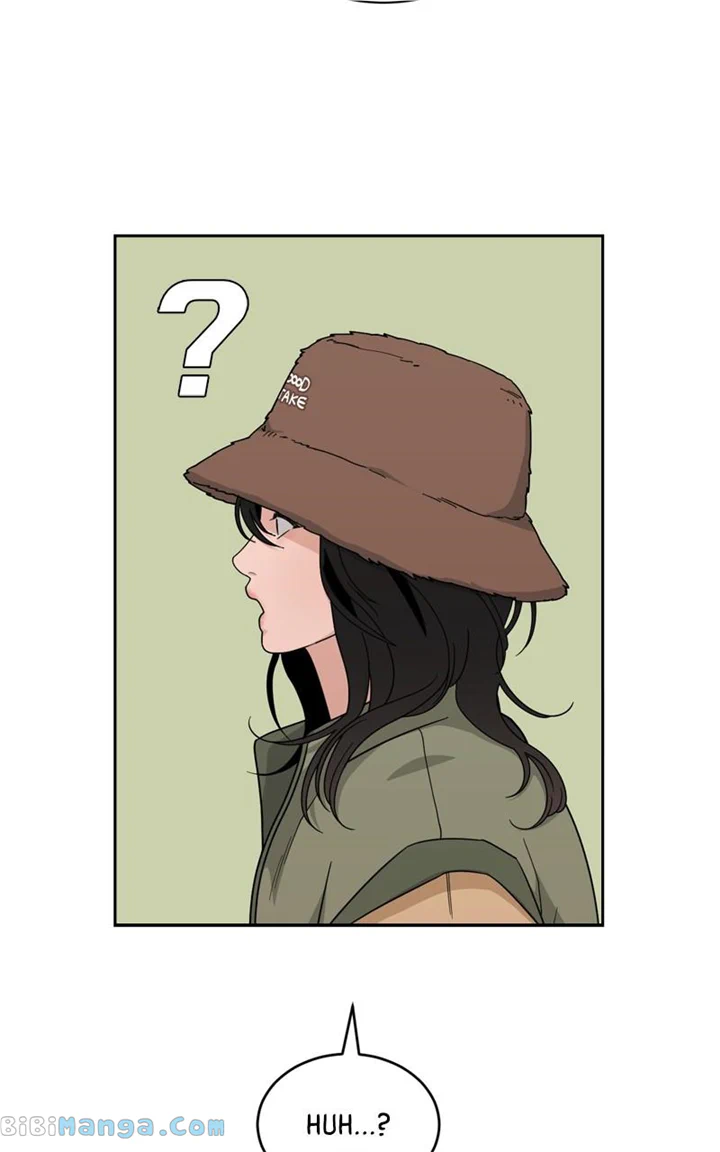 What Kind of Rice Cake Is This Chapter 22 - Page 43
