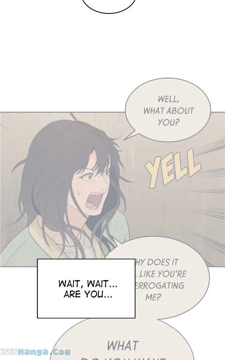 What Kind of Rice Cake Is This Chapter 22 - Page 44