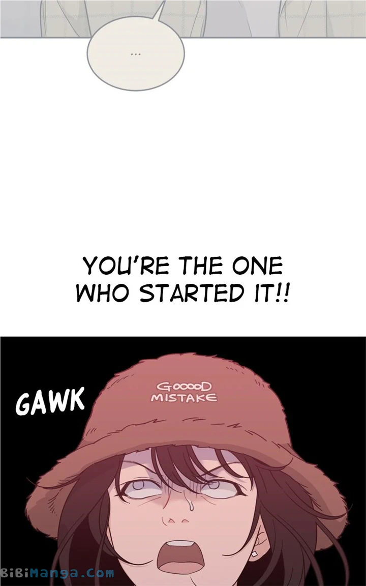 What Kind of Rice Cake Is This Chapter 22 - Page 46