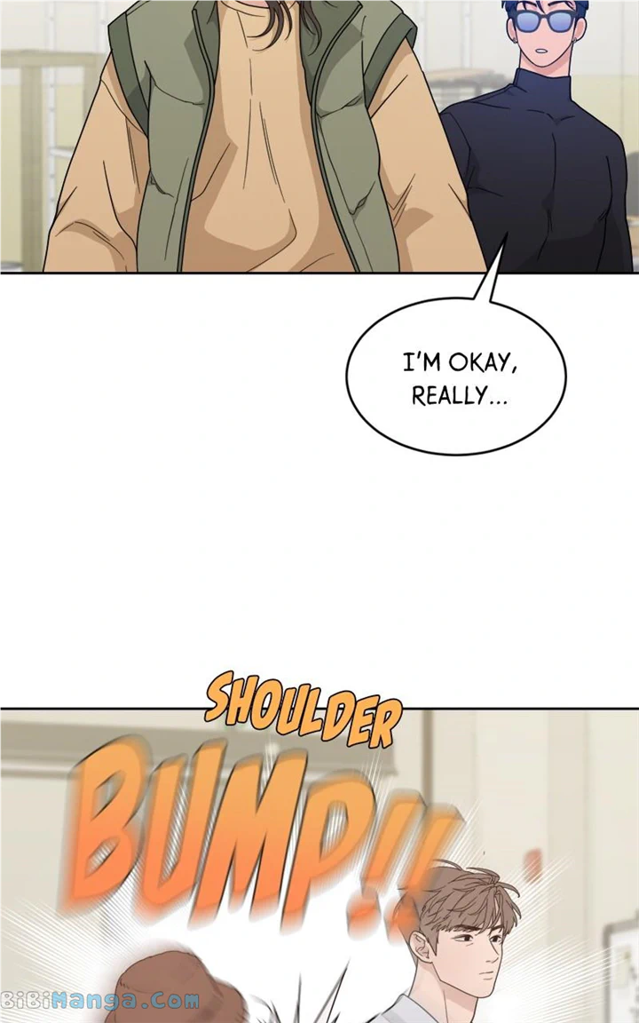 What Kind of Rice Cake Is This Chapter 22 - Page 48