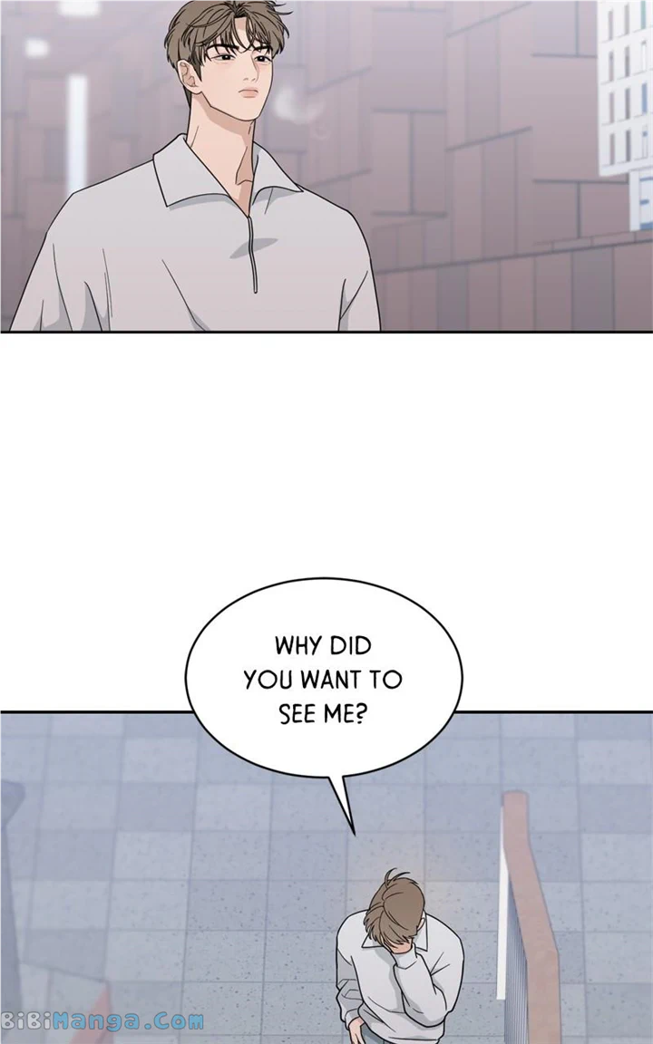 What Kind of Rice Cake Is This Chapter 22 - Page 54