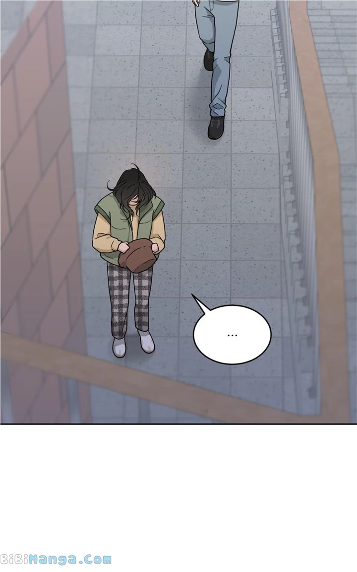What Kind of Rice Cake Is This Chapter 22 - Page 55