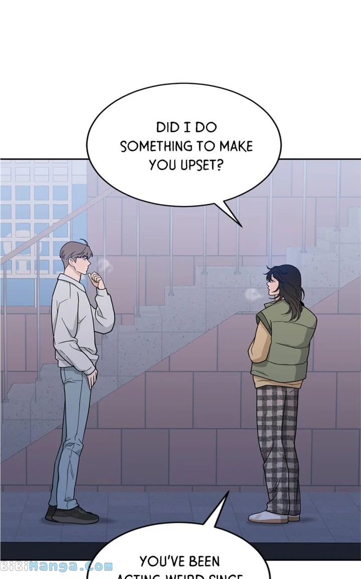 What Kind of Rice Cake Is This Chapter 22 - Page 57
