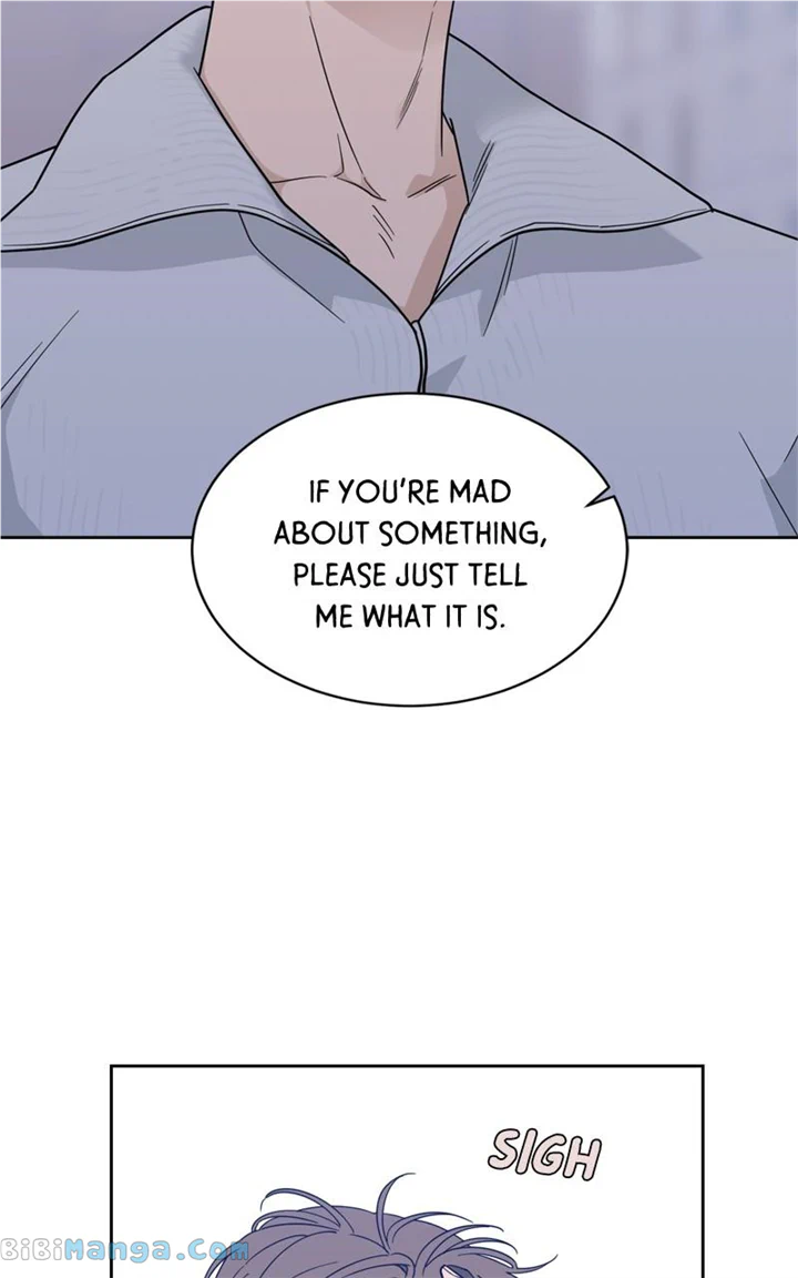 What Kind of Rice Cake Is This Chapter 22 - Page 59