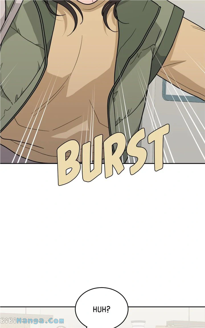 What Kind of Rice Cake Is This Chapter 22 - Page 6