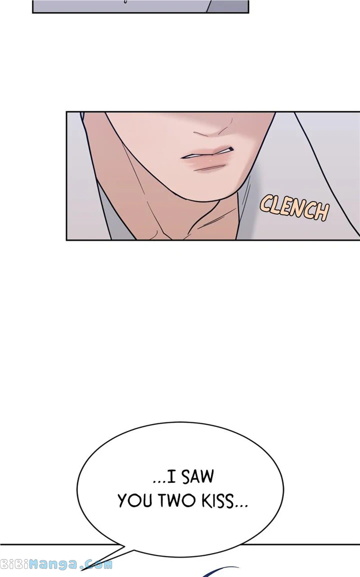 What Kind of Rice Cake Is This Chapter 22 - Page 65