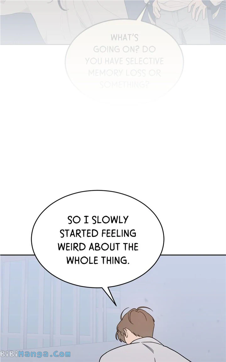 What Kind of Rice Cake Is This Chapter 22 - Page 72