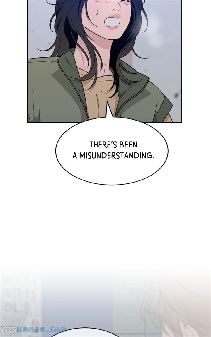 What Kind of Rice Cake Is This Chapter 22 - Page 77