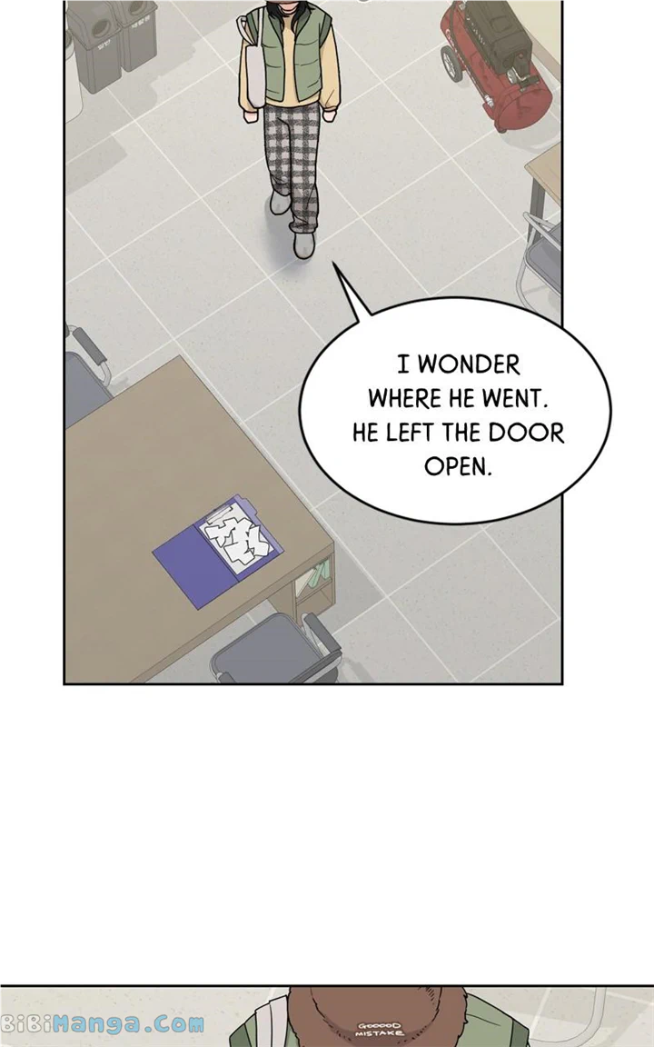 What Kind of Rice Cake Is This Chapter 22 - Page 8