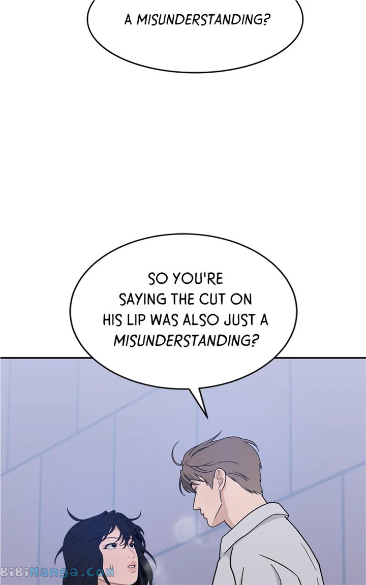 What Kind of Rice Cake Is This Chapter 22 - Page 80