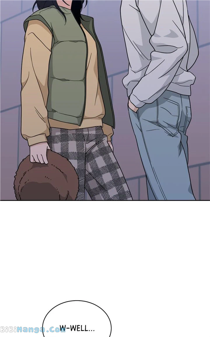 What Kind of Rice Cake Is This Chapter 22 - Page 81