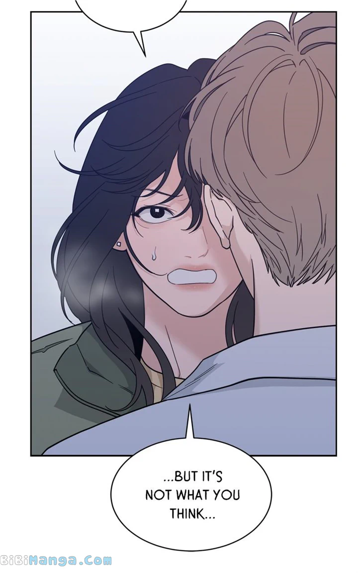 What Kind of Rice Cake Is This Chapter 22 - Page 82