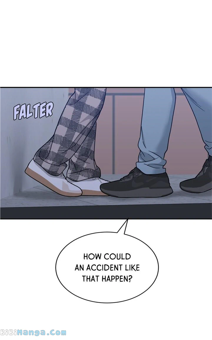 What Kind of Rice Cake Is This Chapter 22 - Page 83