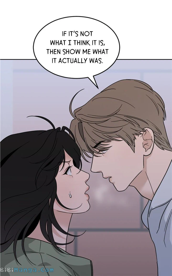 What Kind of Rice Cake Is This Chapter 22 - Page 84