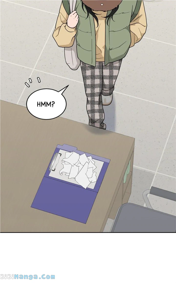 What Kind of Rice Cake Is This Chapter 22 - Page 9