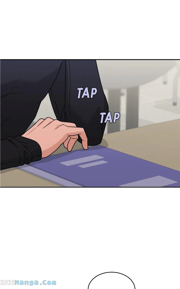 What Kind of Rice Cake Is This Chapter 23 - Page 0